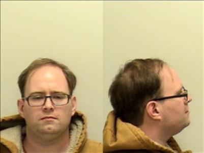 Michael James Cowen a registered Sex, Violent, or Drug Offender of Kansas