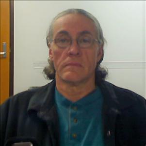 Richard Allen Smith a registered Sex, Violent, or Drug Offender of Kansas
