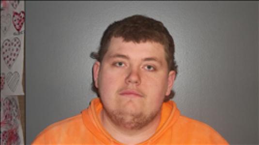 Christopher Michael Acheson a registered Sex, Violent, or Drug Offender of Kansas