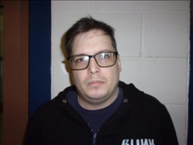 James Dustin Reeves a registered Sex, Violent, or Drug Offender of Kansas