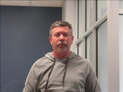 Johnny Paul Yelverton a registered Sex, Violent, or Drug Offender of Kansas