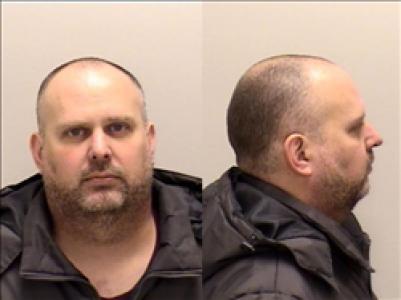 Joshua Leigh Noxon a registered Sex, Violent, or Drug Offender of Kansas