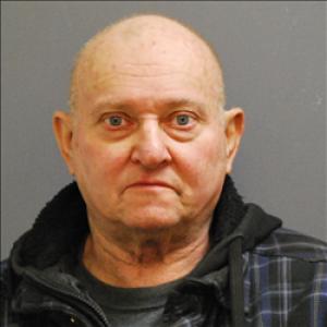 Raymond Lee Herrick a registered Sex, Violent, or Drug Offender of Kansas