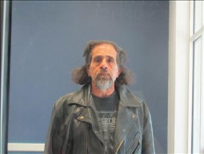 Darrel Wayne Flores a registered Sex, Violent, or Drug Offender of Kansas