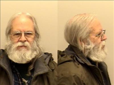 Gerald Frank Boster a registered Sex, Violent, or Drug Offender of Kansas