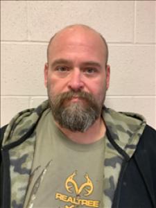 Jason Maxwell Day a registered Sex, Violent, or Drug Offender of Kansas