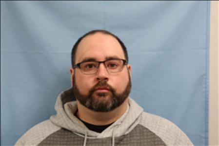 Matthew Alan Thornington a registered Sex, Violent, or Drug Offender of Kansas