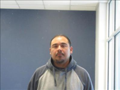 Carlos Ernesto Hernandez a registered Sex, Violent, or Drug Offender of Kansas