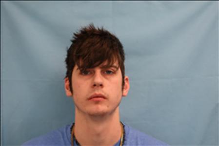 Michael Stephen Gillespie a registered Sex, Violent, or Drug Offender of Kansas