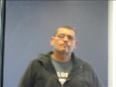 Ruben Rey Gutierrez a registered Sex, Violent, or Drug Offender of Kansas