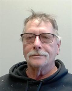 Kenneth Wayne Wilhelm a registered Sex, Violent, or Drug Offender of Kansas