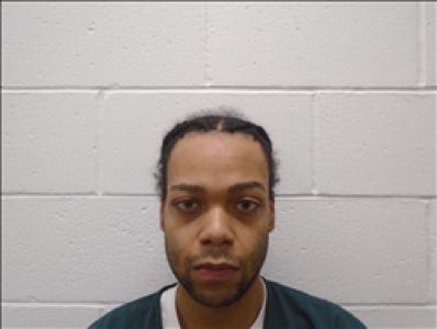 Jace Allen Garrett a registered Sex, Violent, or Drug Offender of Kansas