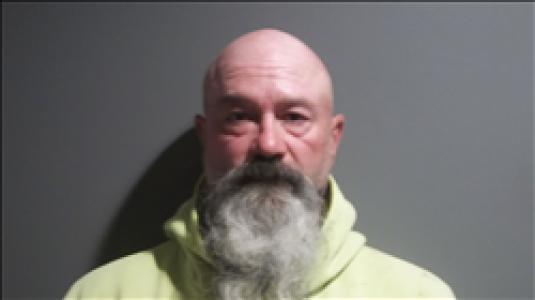 Eric Roland Burke a registered Sex, Violent, or Drug Offender of Kansas