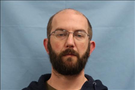 Matthew James Barnes a registered Sex, Violent, or Drug Offender of Kansas