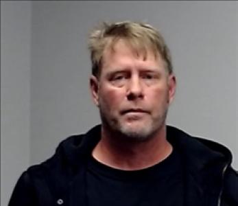 Michael Gregory Larson a registered Sex, Violent, or Drug Offender of Kansas