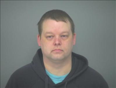 Curtis James Schooley a registered Sex, Violent, or Drug Offender of Kansas