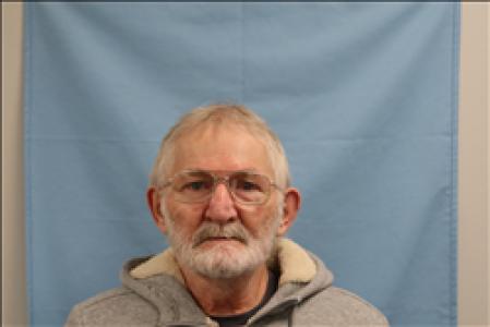 Paul Gene Varvil a registered Sex, Violent, or Drug Offender of Kansas