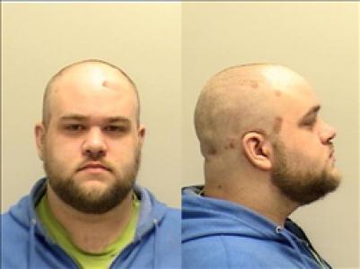 Jamie Michael Woltje a registered Sex, Violent, or Drug Offender of Kansas