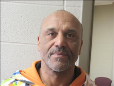 Michael Allen Snyder a registered Sex, Violent, or Drug Offender of Kansas