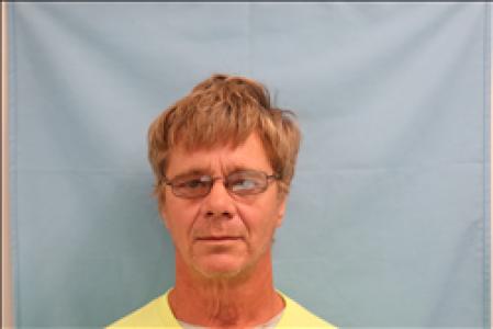 David Lee Thurman a registered Sex, Violent, or Drug Offender of Kansas