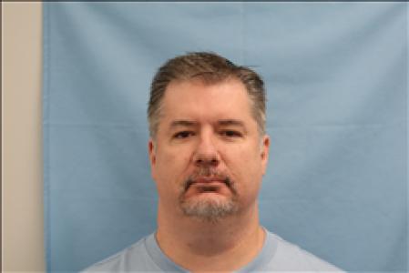 Kevin Russell Lane a registered Sex, Violent, or Drug Offender of Kansas