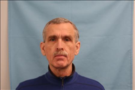 Paul Albert Gerard a registered Sex, Violent, or Drug Offender of Kansas