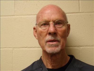 Larry E Gosselin a registered Sex, Violent, or Drug Offender of Kansas