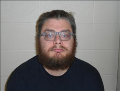 Aaron Scott Davies a registered Sex, Violent, or Drug Offender of Kansas