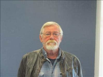 Paul Bruce Jordan a registered Sex, Violent, or Drug Offender of Kansas