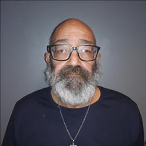Antoine Nmn Moliere a registered Sex, Violent, or Drug Offender of Kansas