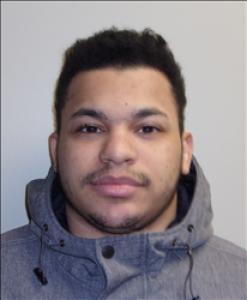 Miguel Jesse Eugene Epting a registered Sex, Violent, or Drug Offender of Kansas