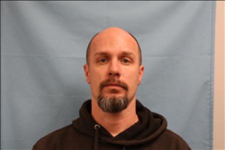 Jason Kenneth Walker a registered Sex, Violent, or Drug Offender of Kansas
