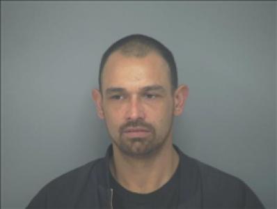 Nathan Roy Alvarado a registered Sex, Violent, or Drug Offender of Kansas