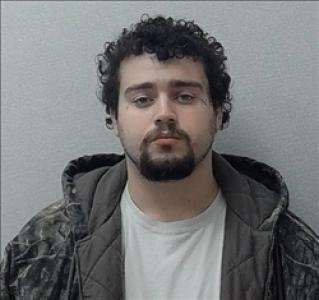 Caleb Wade Padel a registered Sex, Violent, or Drug Offender of Kansas