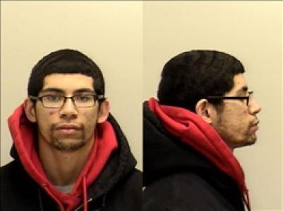 Ti Ramon Hazim a registered Sex, Violent, or Drug Offender of Kansas