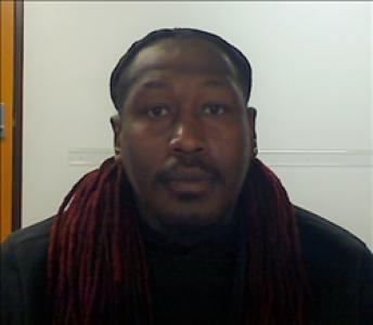 Marques Eugene Blassingill a registered Sex, Violent, or Drug Offender of Kansas