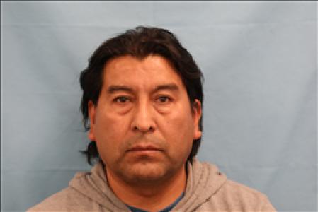 Javier Ramiro Pozo a registered Sex, Violent, or Drug Offender of Kansas