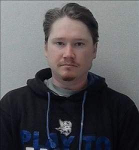 Tanner Jason Becker a registered Sex, Violent, or Drug Offender of Kansas