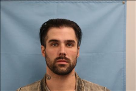 Clayton Robert Cumpton a registered Sex, Violent, or Drug Offender of Kansas