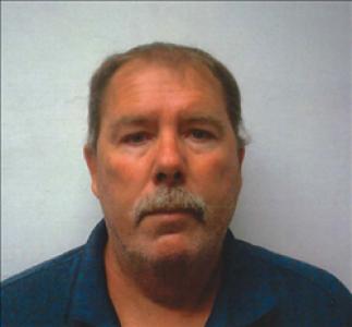 Russell Eugene Tipton a registered Sex, Violent, or Drug Offender of Kansas