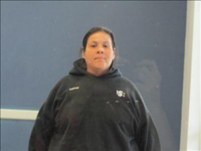 Yolanda Bernice Perales a registered Sex, Violent, or Drug Offender of Kansas