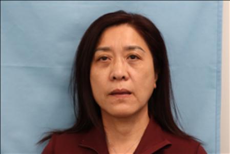 Chunqiu Wu a registered Sex, Violent, or Drug Offender of Kansas