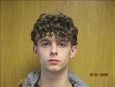 Tayton Allen Herrman a registered Sex, Violent, or Drug Offender of Kansas