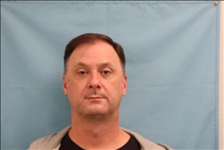 Aaron Christopher Stults a registered Sex, Violent, or Drug Offender of Kansas