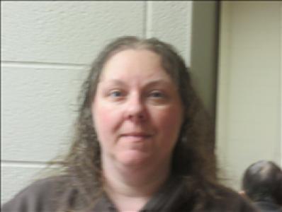 Kristina Maria White a registered Sex, Violent, or Drug Offender of Kansas