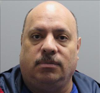 Steven James Villarreal a registered Sex, Violent, or Drug Offender of Kansas
