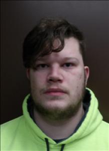 Colby Edward Estes a registered Sex, Violent, or Drug Offender of Kansas