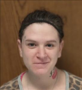 Kayton Irene Wisehart a registered Sex, Violent, or Drug Offender of Kansas