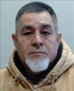 Abel Guerra-gonzalez a registered Sex, Violent, or Drug Offender of Kansas