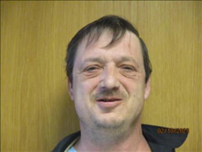 Tommy Ray Hopkins a registered Sex, Violent, or Drug Offender of Kansas